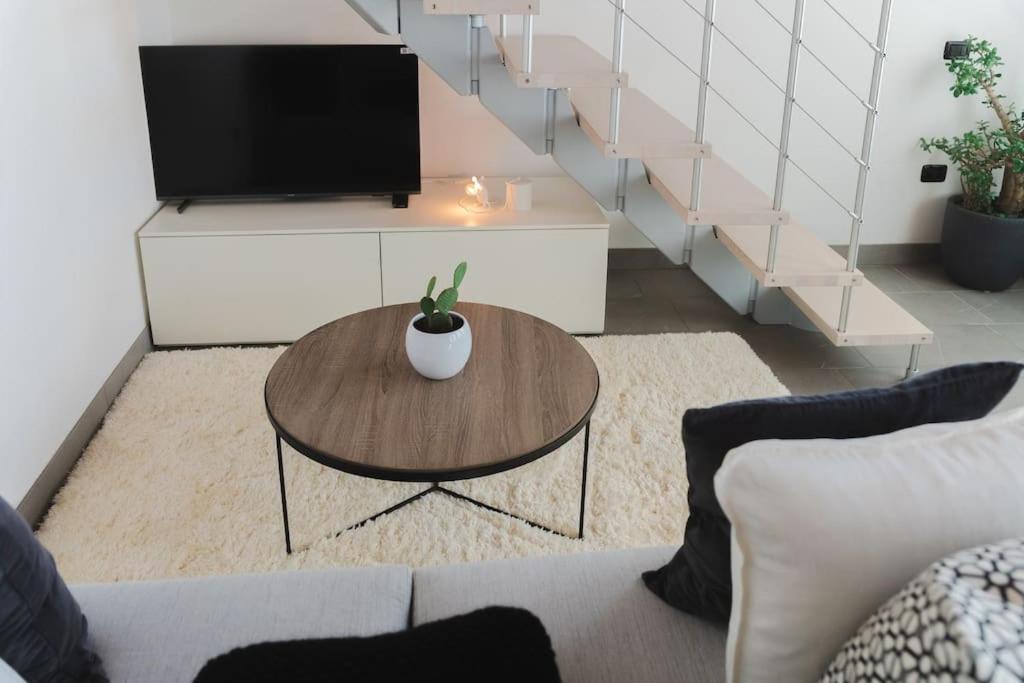 Casa Celeste Apartment Clusone Exterior photo